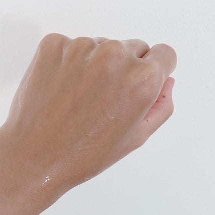 FACTORY MADE THE LOTION/FACTORY MADE/化粧水を使ったクチコミ(3枚目)