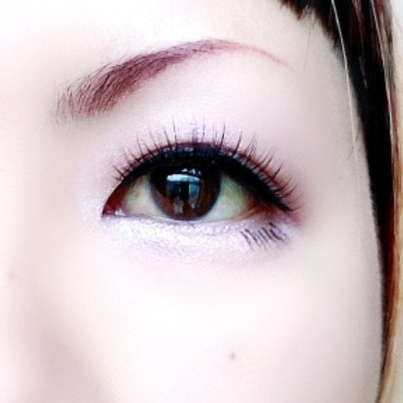 ショコラスウィート アイズ/リンメル ロンドン/アイシャドウパレットを使ったクチコミ(6枚目)