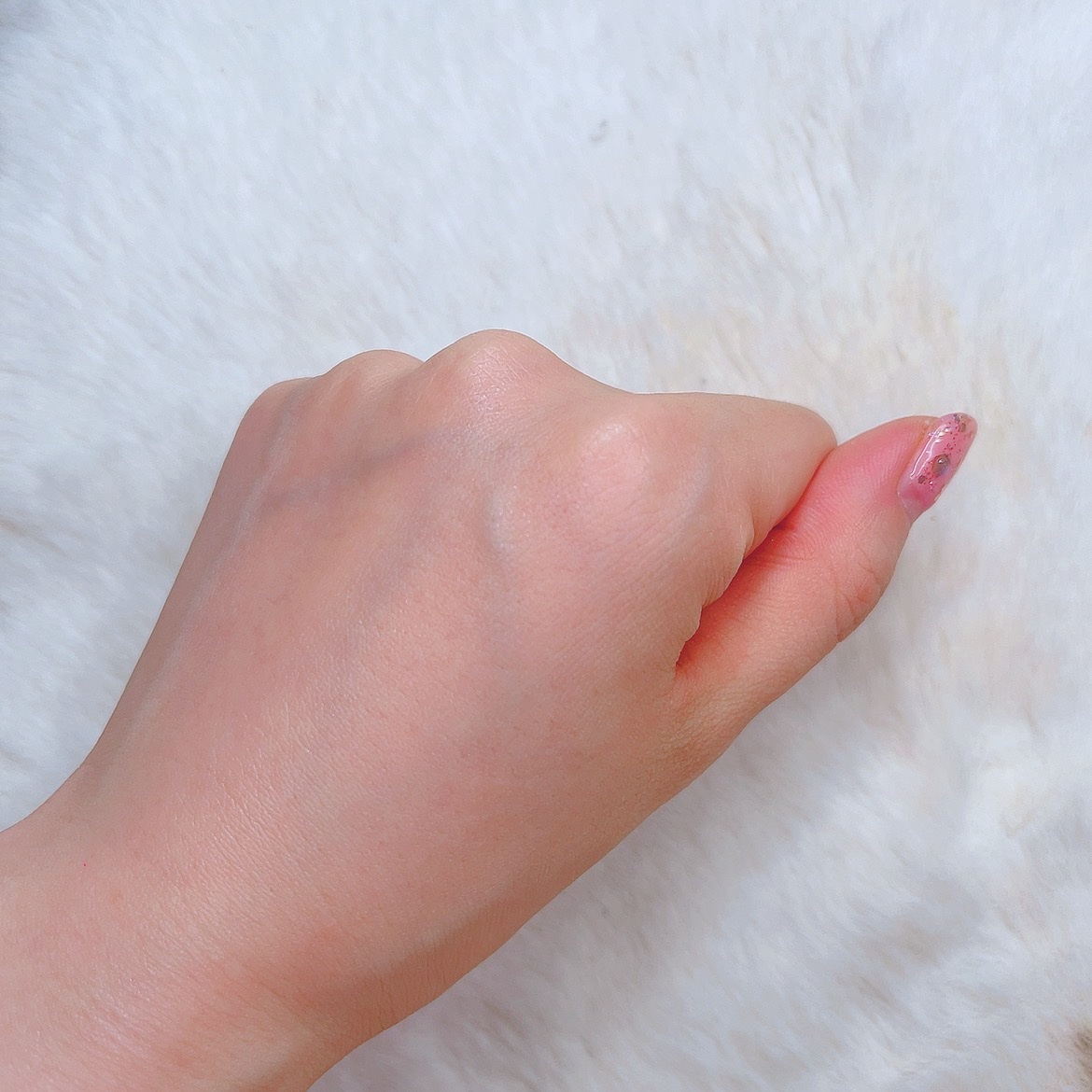 ダイヤリフト1000 SHOT/ECLIMOI/ブースター・導入液を使ったクチコミ（3枚目）