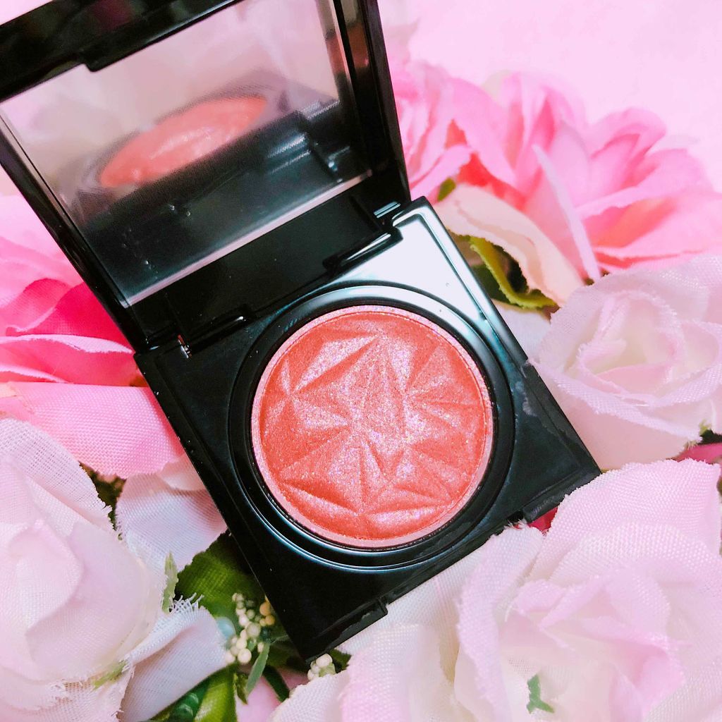 プリズム エアー シャドウ/CLIO/単色アイシャドウを使ったクチコミ(2枚目)