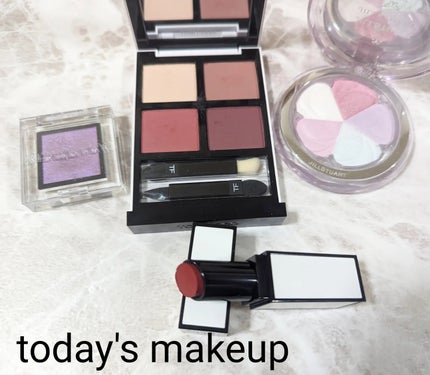 アイ カラー クォード/TOM FORD BEAUTY/アイシャドウパレットを使ったクチコミ(5枚目)