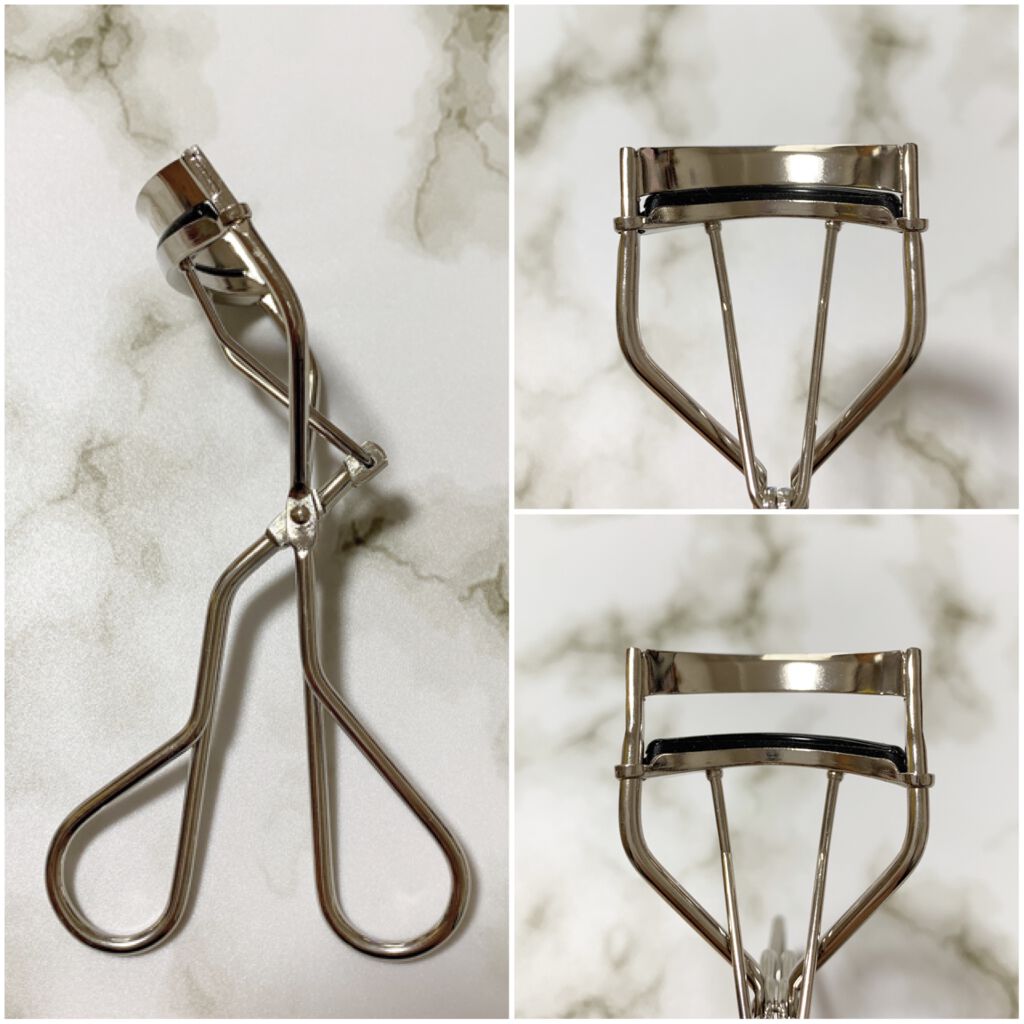 アイラッシュカーラー /SHISEIDO/ビューラーを使ったクチコミ(1枚目)