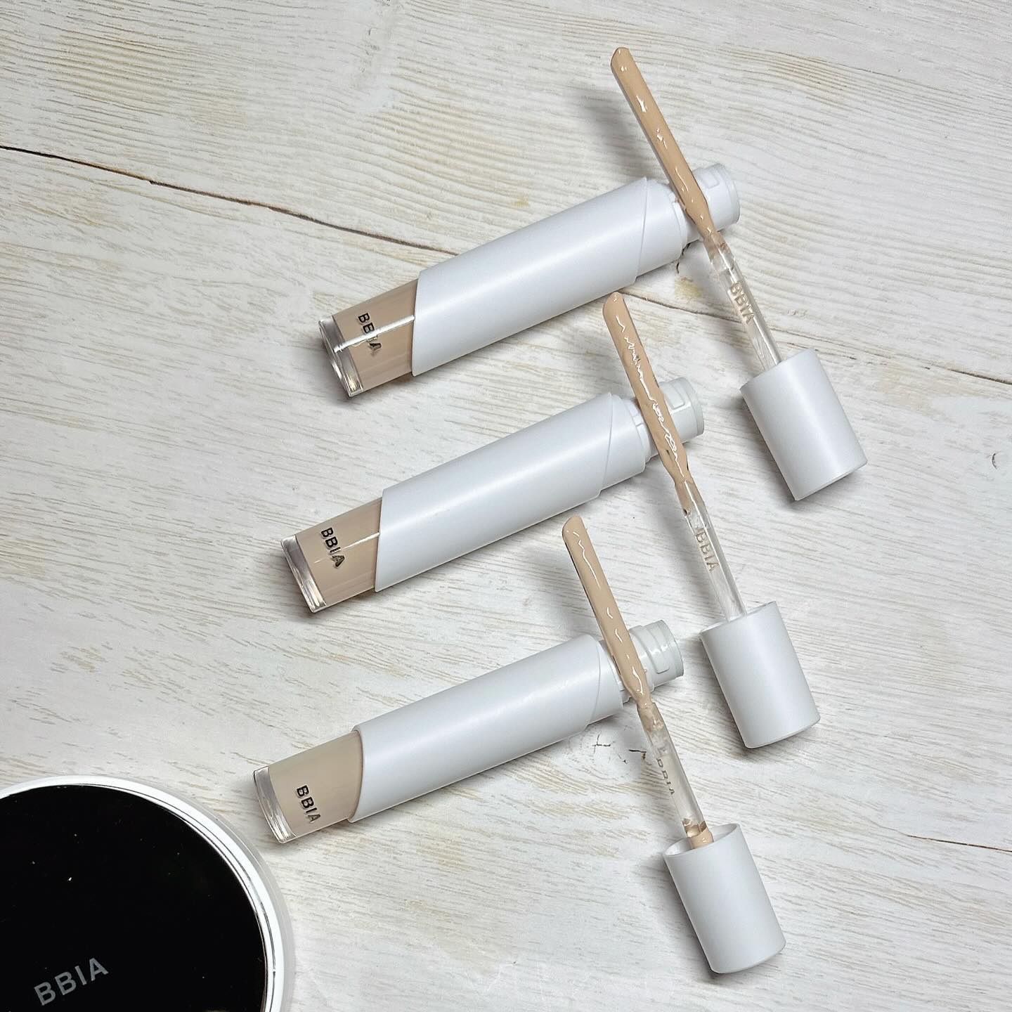 オーステイコンシーラー 23 ナチュラル/BBIA/リキッドコンシーラーを使ったクチコミ（3枚目）