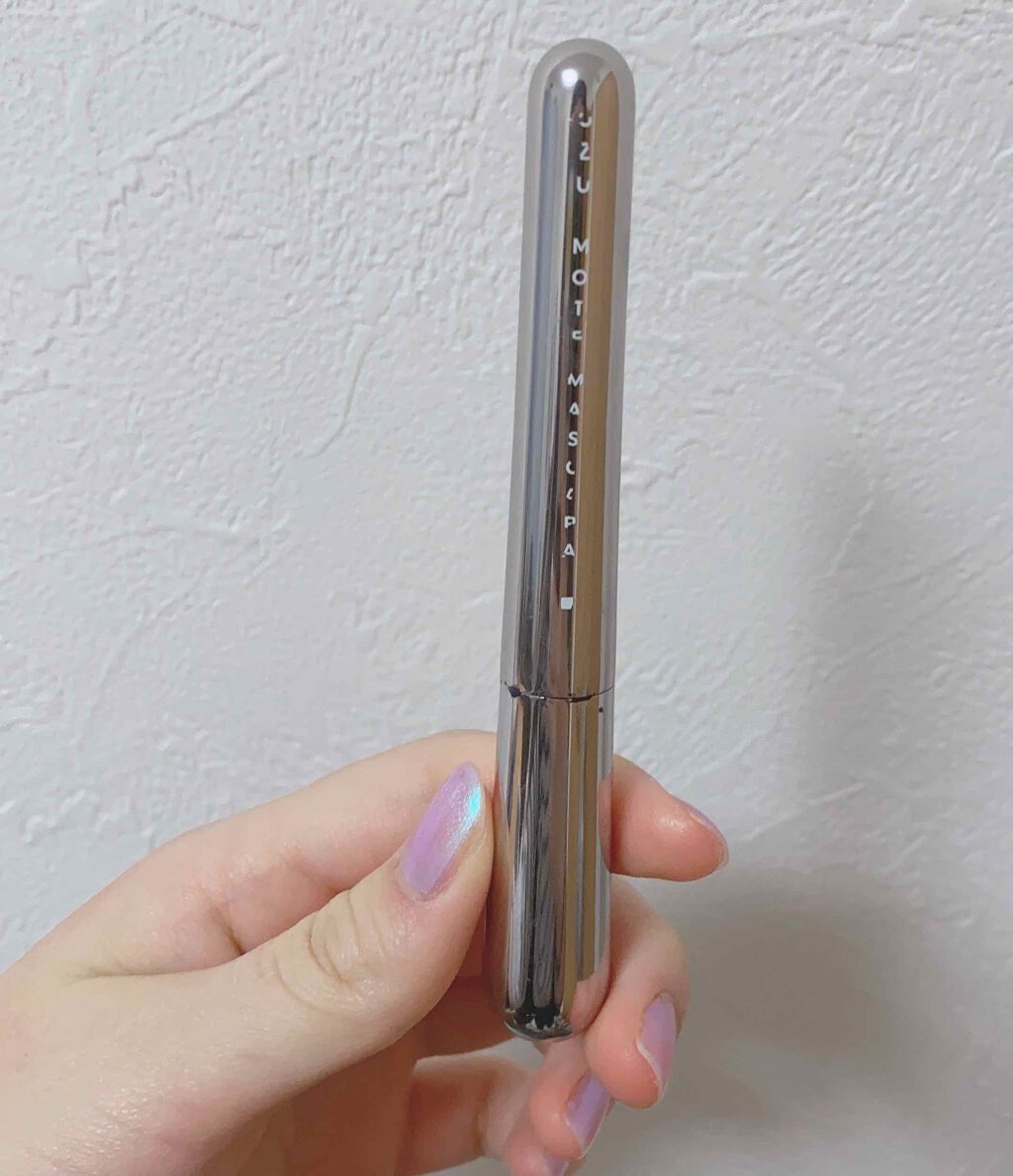 MOTE MASCARA™ (モテマスカラ)/UZU BY FLOWFUSHI/マスカラを使ったクチコミ(1枚目)