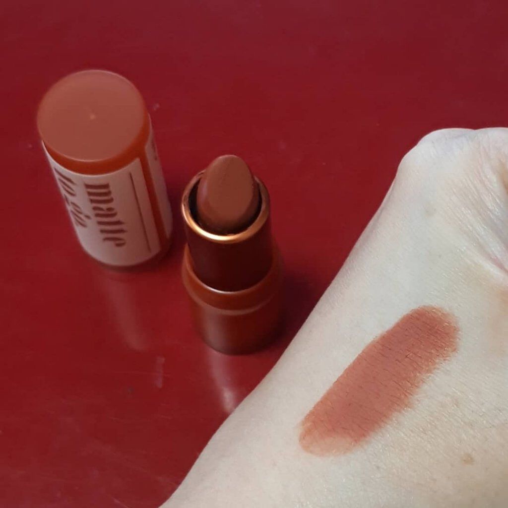 アイムマットトゥゴー/i’m meme/口紅を使ったクチコミ(2枚目)