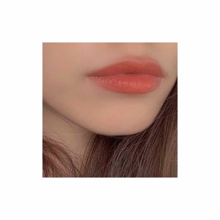 スムースフィットリップスティック/LiKEY BEAUTY/口紅を使ったクチコミ(2枚目)