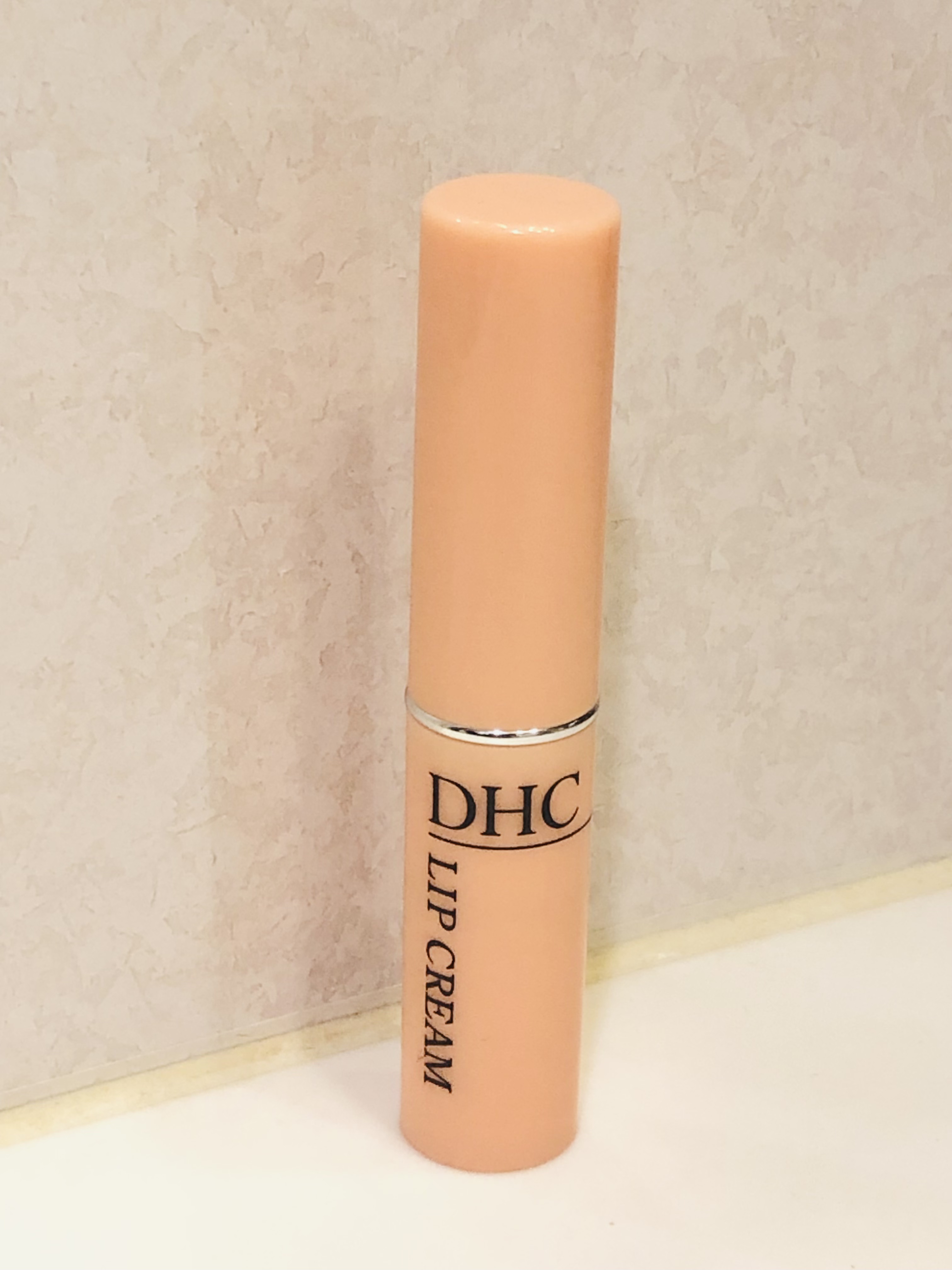 DHC 薬用リップクリーム/DHC/リップクリームを使ったクチコミ（2枚目）