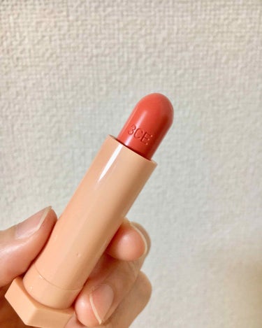 LOVE 3CE GLOSSY LIP STICK # HONEYDEW/3CE/口紅を使ったクチコミ（2枚目）