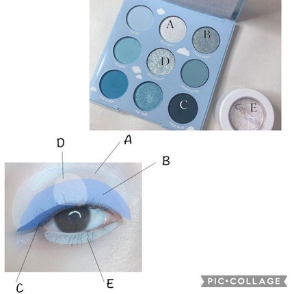 ミネラルプレストチーク/エトヴォス/パウダーチークを使ったクチコミ(5枚目)