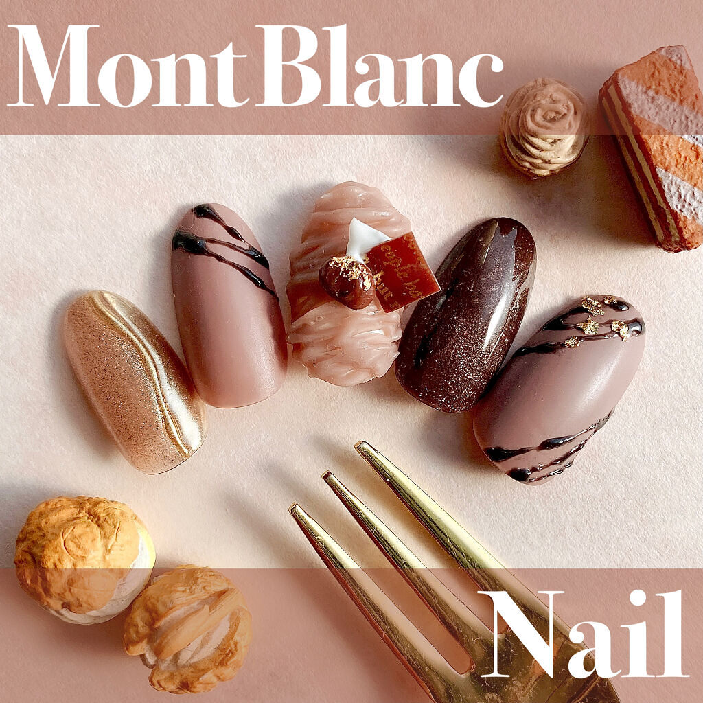 しずくセレクトネイルアイテム/キャンドゥ/ネイル用品を使ったクチコミ（1枚目）