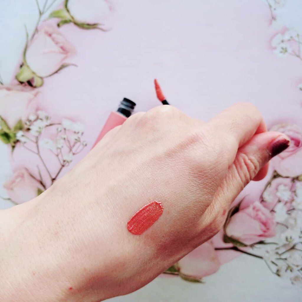 エテュセ アイエディション(リキッドカラー)/ettusais/リキッドアイシャドウを使ったクチコミ(2枚目)