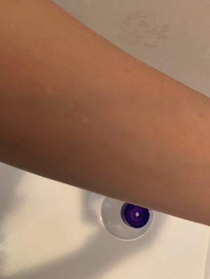 ハトムギ化粧水(ナチュリエ スキンコンディショナー R )/ナチュリエ/化粧水を使ったクチコミ(4枚目)