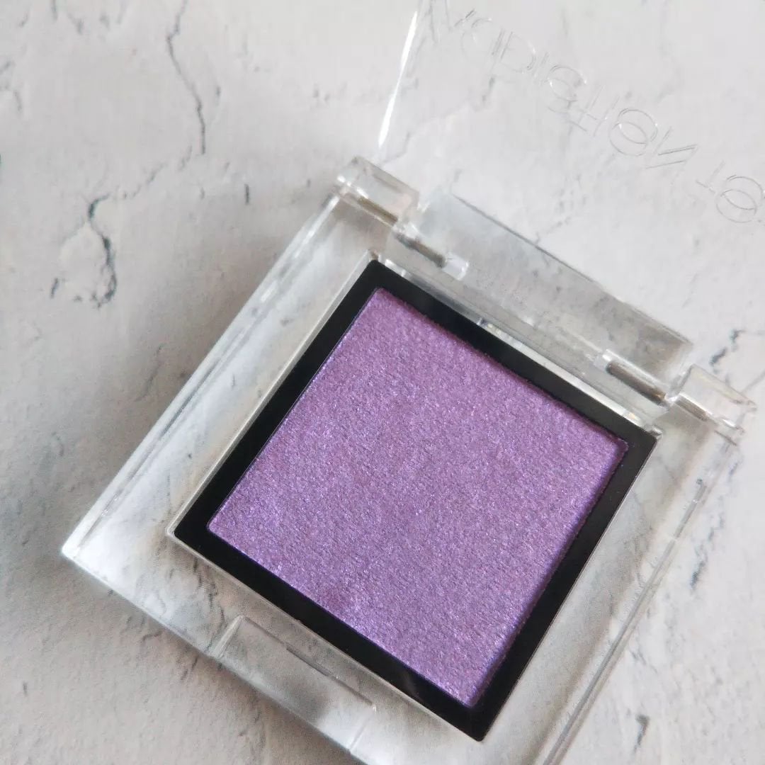 アディクション ザ アイシャドウ プリズム/ADDICTION/単色アイシャドウを使ったクチコミ(2枚目)