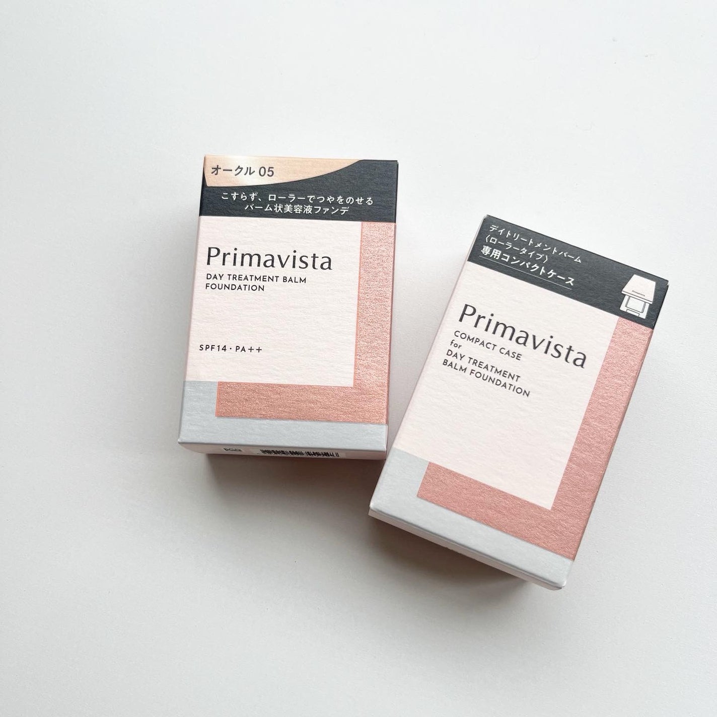 プリマヴィスタ デイトリートメントバーム 〈ローラータイプ〉/プリマヴィスタ/その他ファンデーションを使ったクチコミ(6枚目)