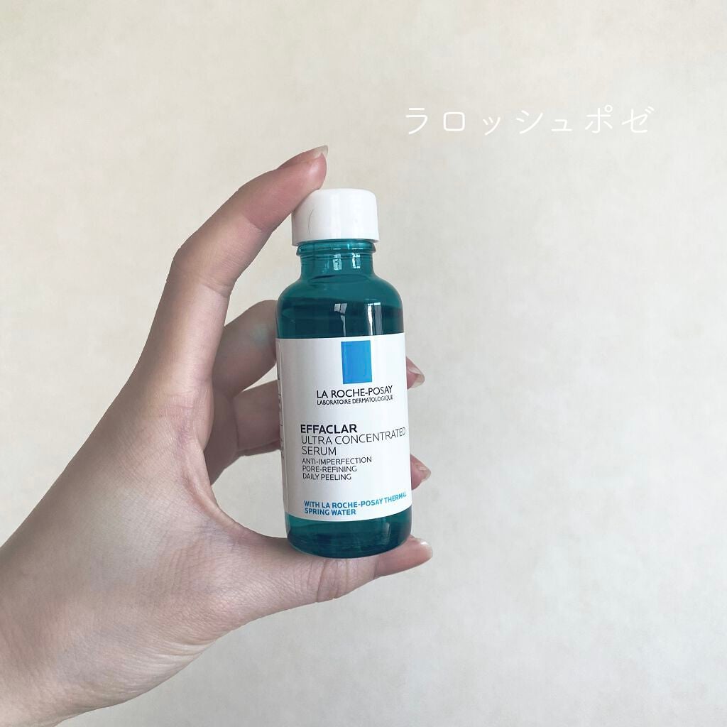 エファクラ ピールケア セラム/ラ ロッシュ ポゼ/美容液を使ったクチコミ(1枚目)