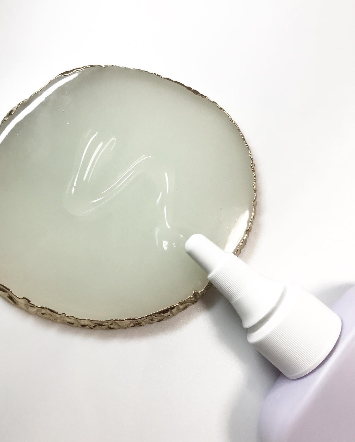 キュートヘアケアエッセンス/iqumore/頭皮ローションを使ったクチコミ(2枚目)