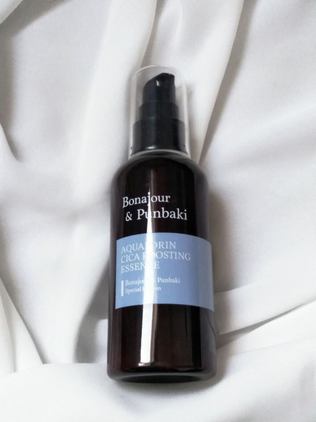 レッドB・Cスムージングクリーム/Dr.G/フェイスクリームを使ったクチコミ(4枚目)