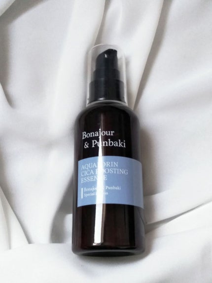 レッドB・Cスムージングクリーム/Dr.G/フェイスクリームを使ったクチコミ(4枚目)