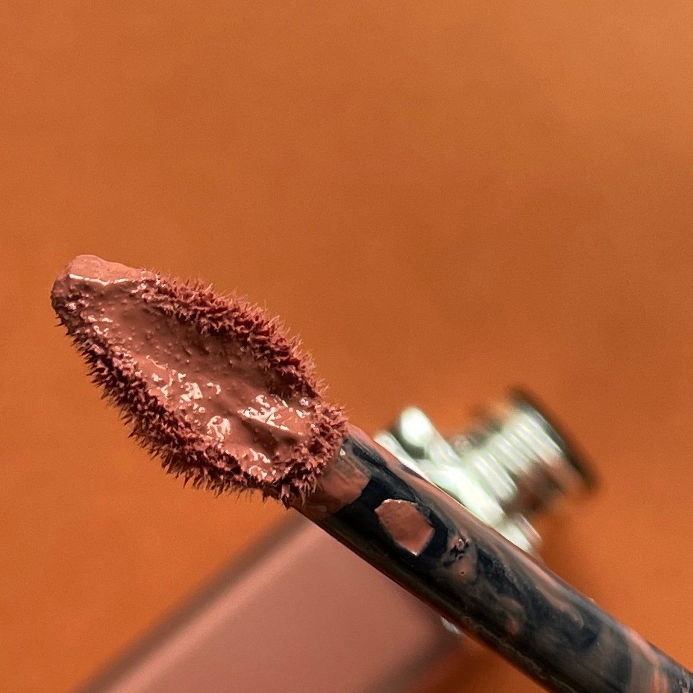 ルージュ ディオール フォーエヴァー リキッド/Dior/口紅を使ったクチコミ(3枚目)