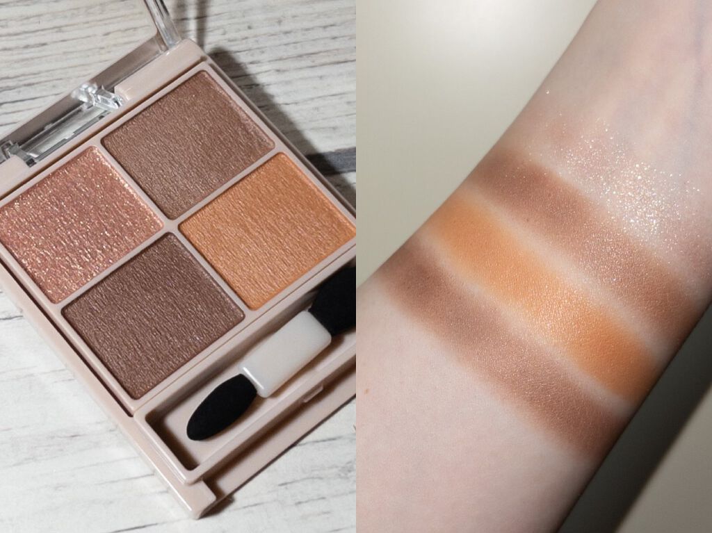 ミネラルロングラッシュマスカラ/エトヴォス/マスカラを使ったクチコミ(3枚目)