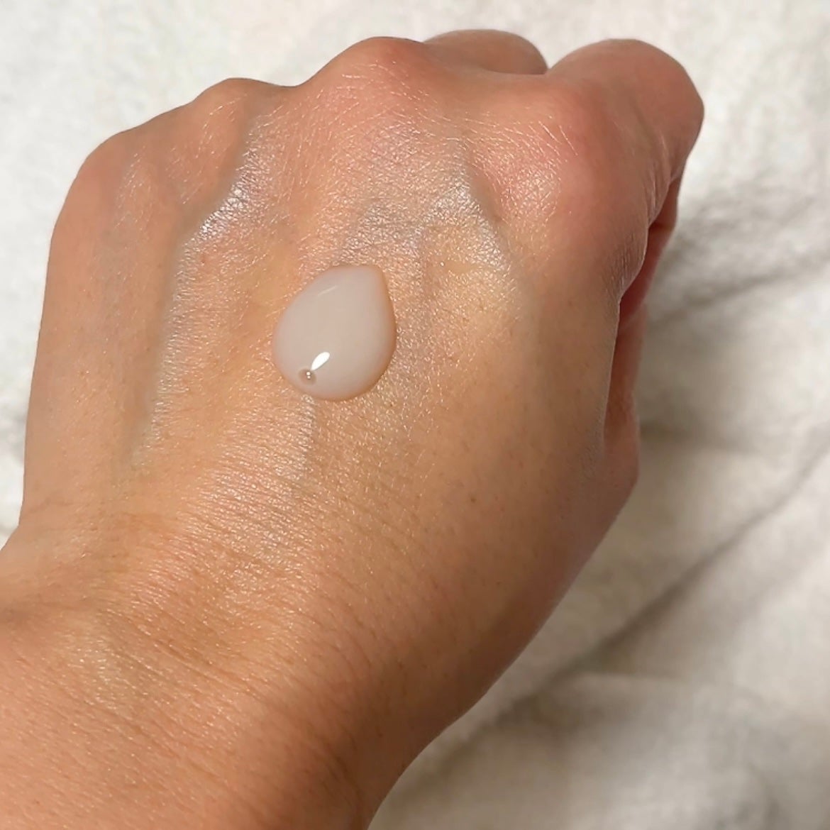 メープル毛穴シロップセラム/Klairs/美容液を使ったクチコミ(2枚目)