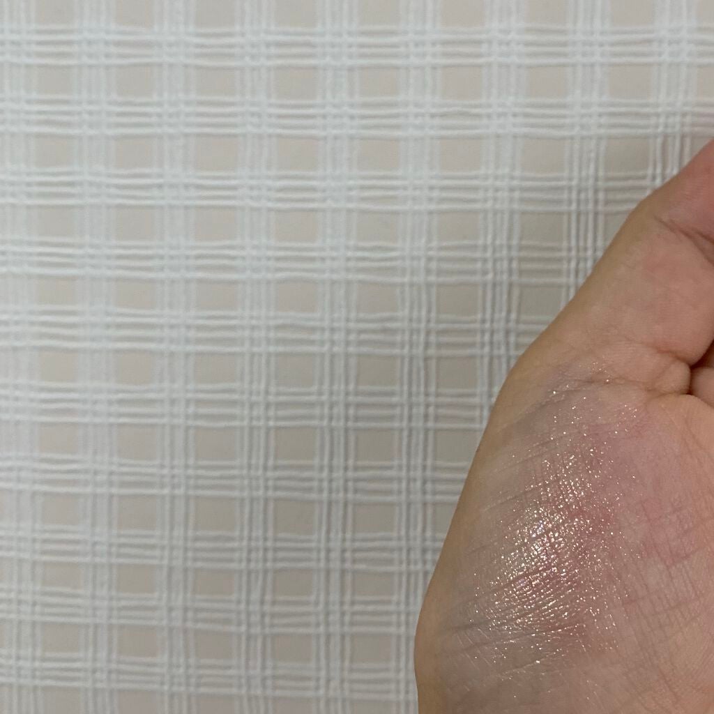 プロ シングル シャドウ/CLIO/単色アイシャドウを使ったクチコミ(3枚目)