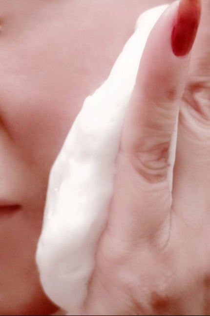 プレミアムパーフェクトホイップ /SENKA(専科)/洗顔フォームを使ったクチコミ(4枚目)