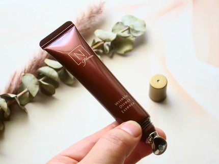 Plenum リンクルダイレクト エッセンス/N organic/美容液を使ったクチコミ(1枚目)