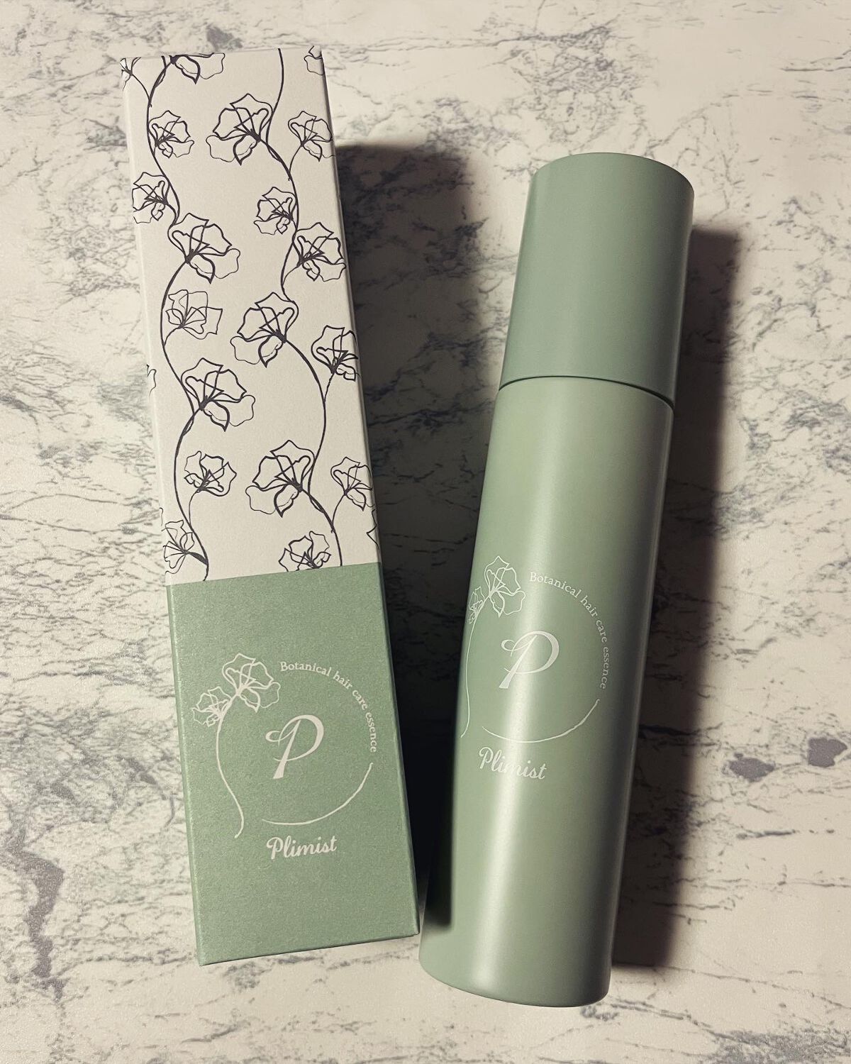 プリミスト ボタニカル育毛剤/Plimist/頭皮ローションを使ったクチコミ(3枚目)