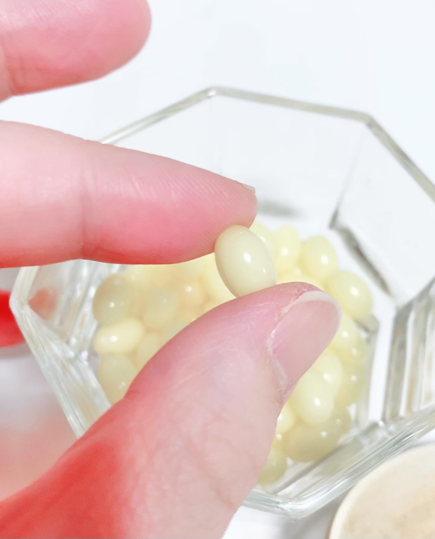 ヒアロモイスチャー240/キユートピア/美容サプリメントを使ったクチコミ（2枚目）