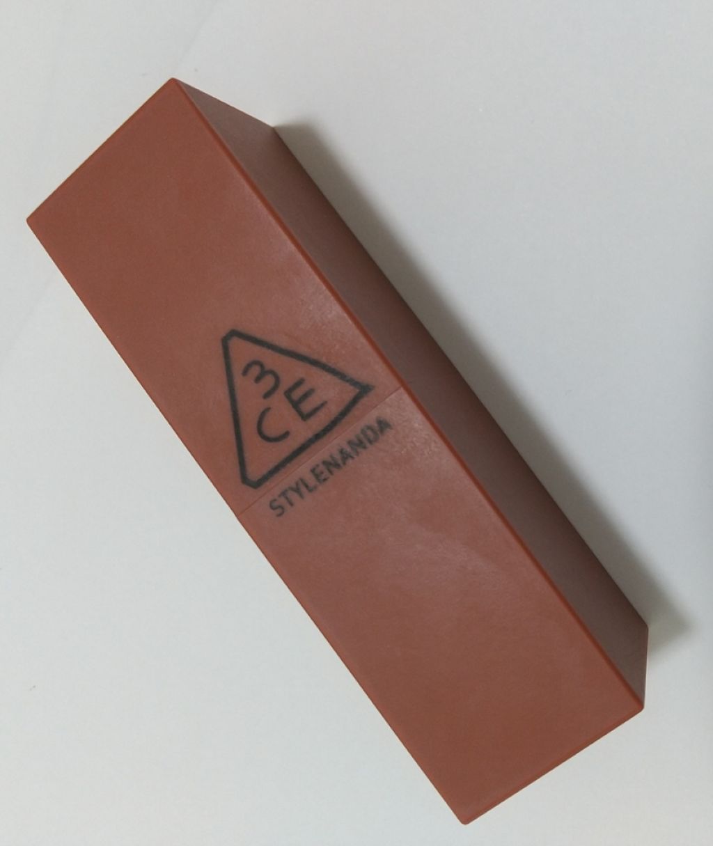 リップスティック Y/ちふれ/口紅を使ったクチコミ（3枚目）