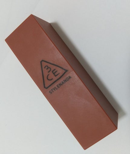 リップスティック Y/ちふれ/口紅を使ったクチコミ(3枚目)