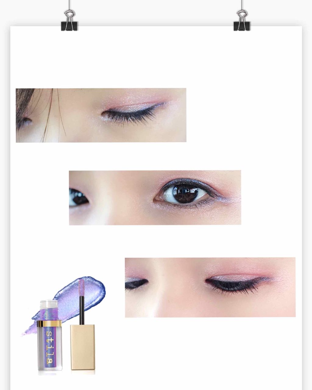 アディクション ザ アイシャドウ/ADDICTION/単色アイシャドウを使ったクチコミ(1枚目)