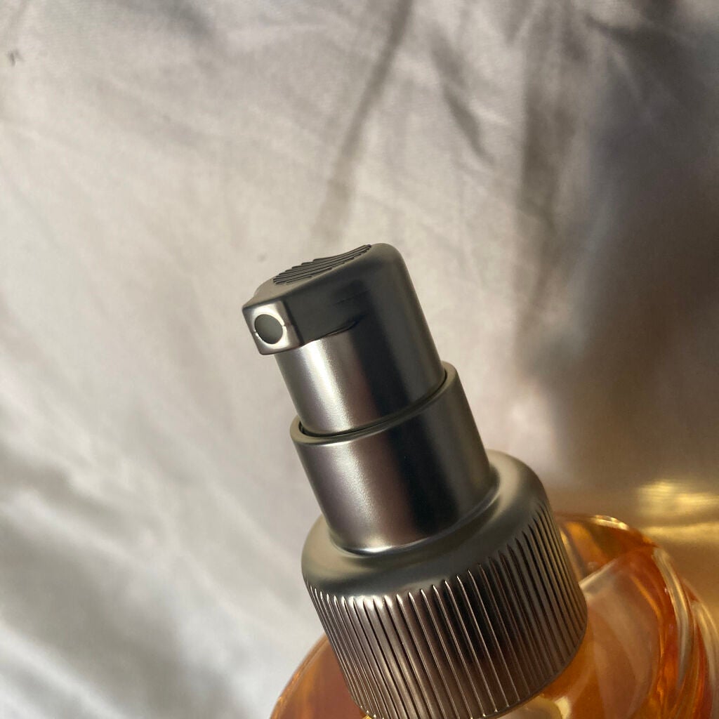 ウォーターコンク リペアヘアオイル/ululis/ヘアオイルを使ったクチコミ(2枚目)