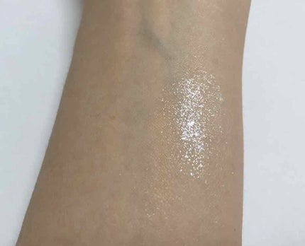 シルクスムース アイシャドー (レフィル)/shu uemura/ジェル・クリームアイシャドウを使ったクチコミ(2枚目)