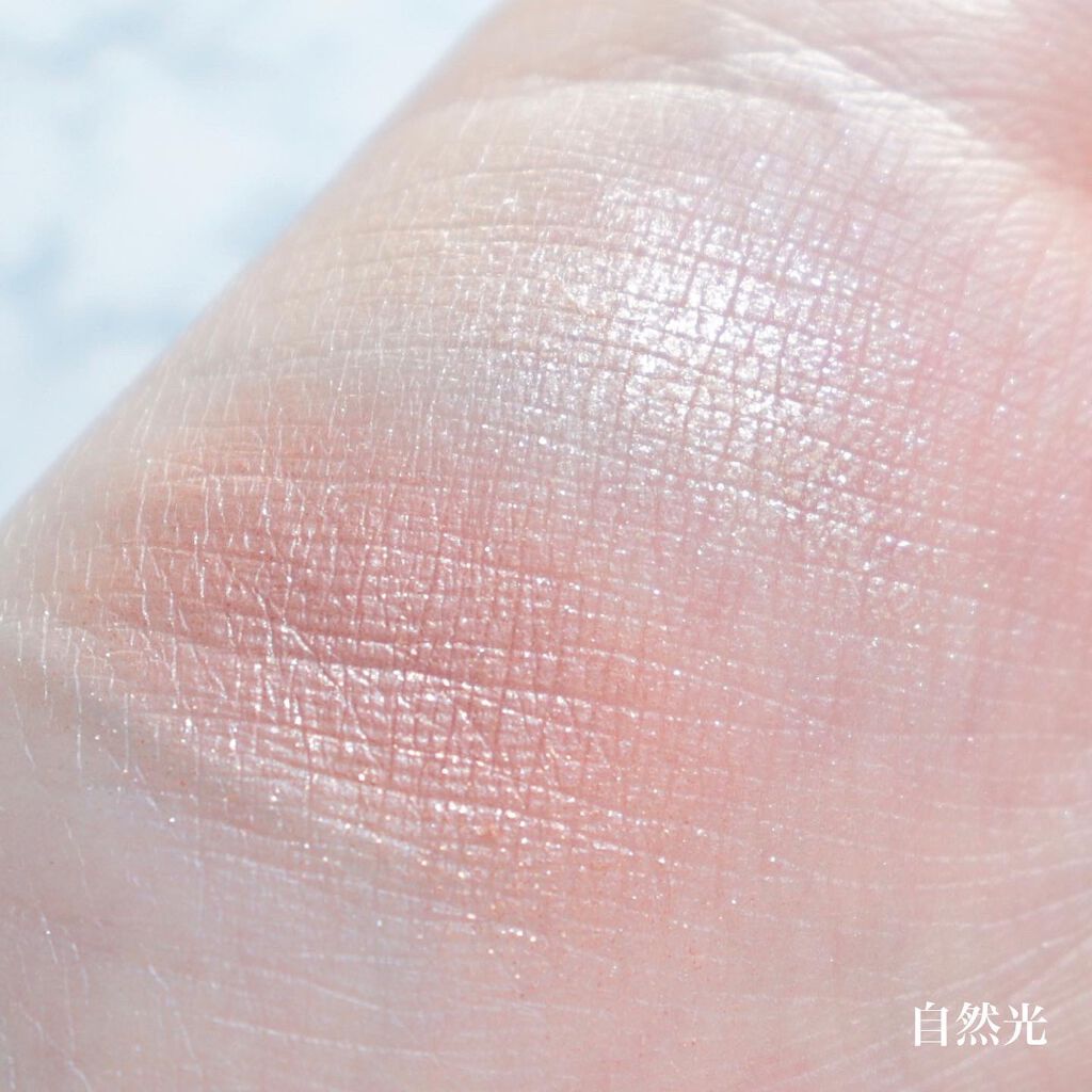 ワンダークリエイション /ブリリアージュ/単色アイシャドウを使ったクチコミ(5枚目)