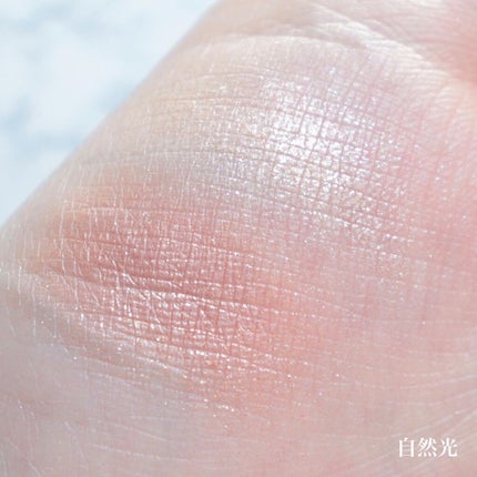 ワンダークリエイション /ブリリアージュ/単色アイシャドウを使ったクチコミ(5枚目)