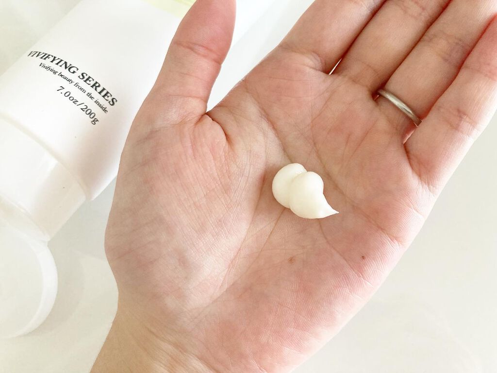 ピトレティカ ジャグアウト シャンプー/トリートメント/タカラベルモント/サロンシャンプーを使ったクチコミ（3枚目）