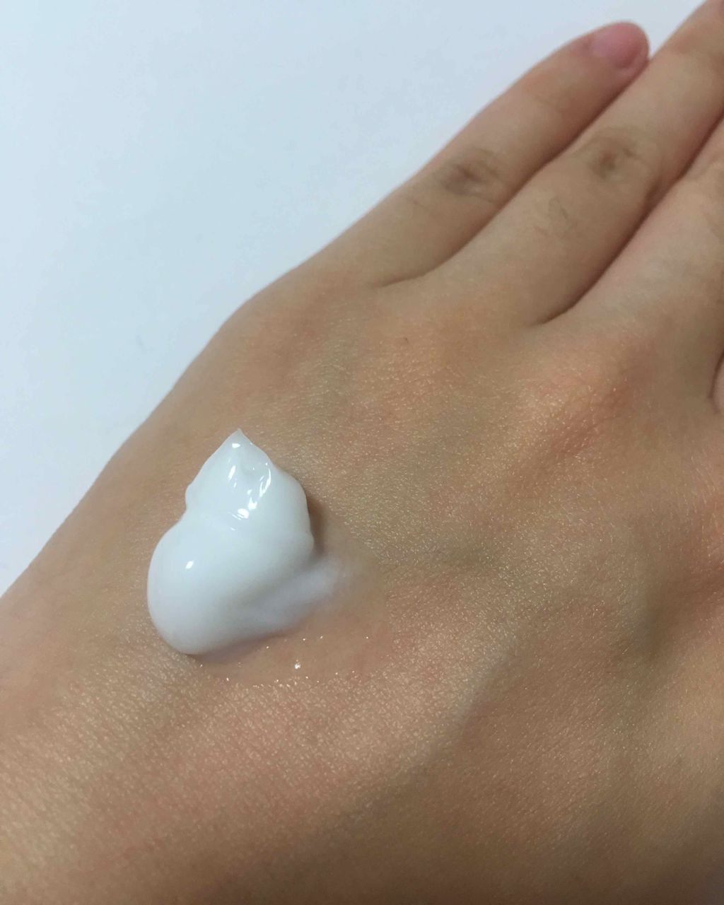 ハンドクリーム/DAISO/ハンドクリームを使ったクチコミ（2枚目）