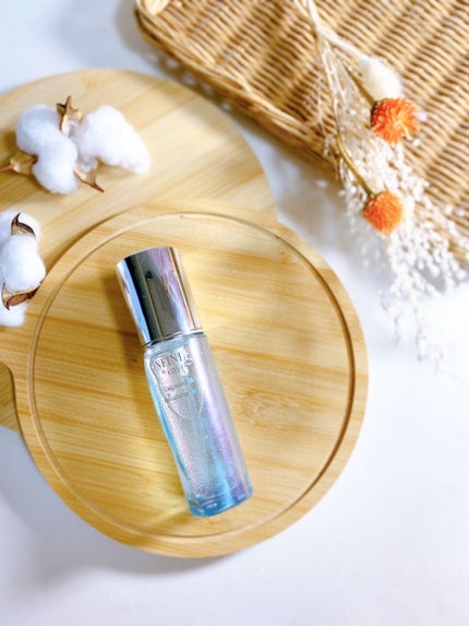 アンリミテッド キー/インフィニティ/美容液を使ったクチコミ(4枚目)