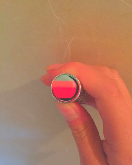 リップ フラッシュ/MAYBELLINE NEW YORK/口紅を使ったクチコミ(2枚目)