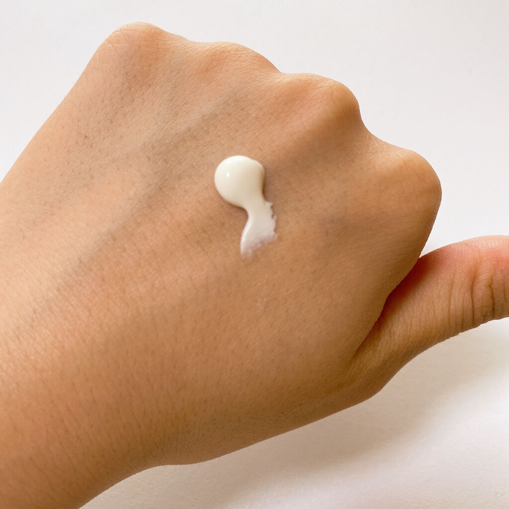 UV SUNCREAM/DAISO/日焼け止めクリームを使ったクチコミ（2枚目）