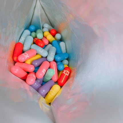 EX SUPPLI BLOCK/EX FIGHT/ボディサプリメントを使ったクチコミ(2枚目)