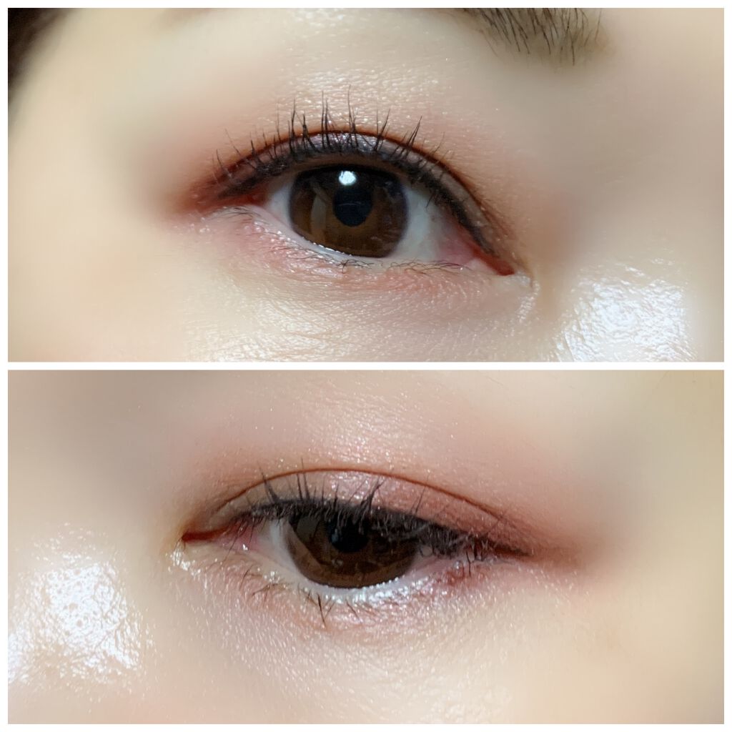 シグニチャー カラー アイズ/SUQQU/アイシャドウパレットを使ったクチコミ（3枚目）