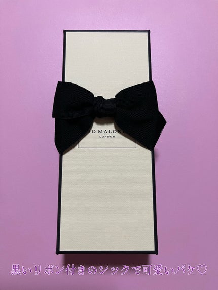 ウッド セージ & シー ソルト コロン/Jo MALONE LONDON/香水(レディース)を使ったクチコミ(2枚目)