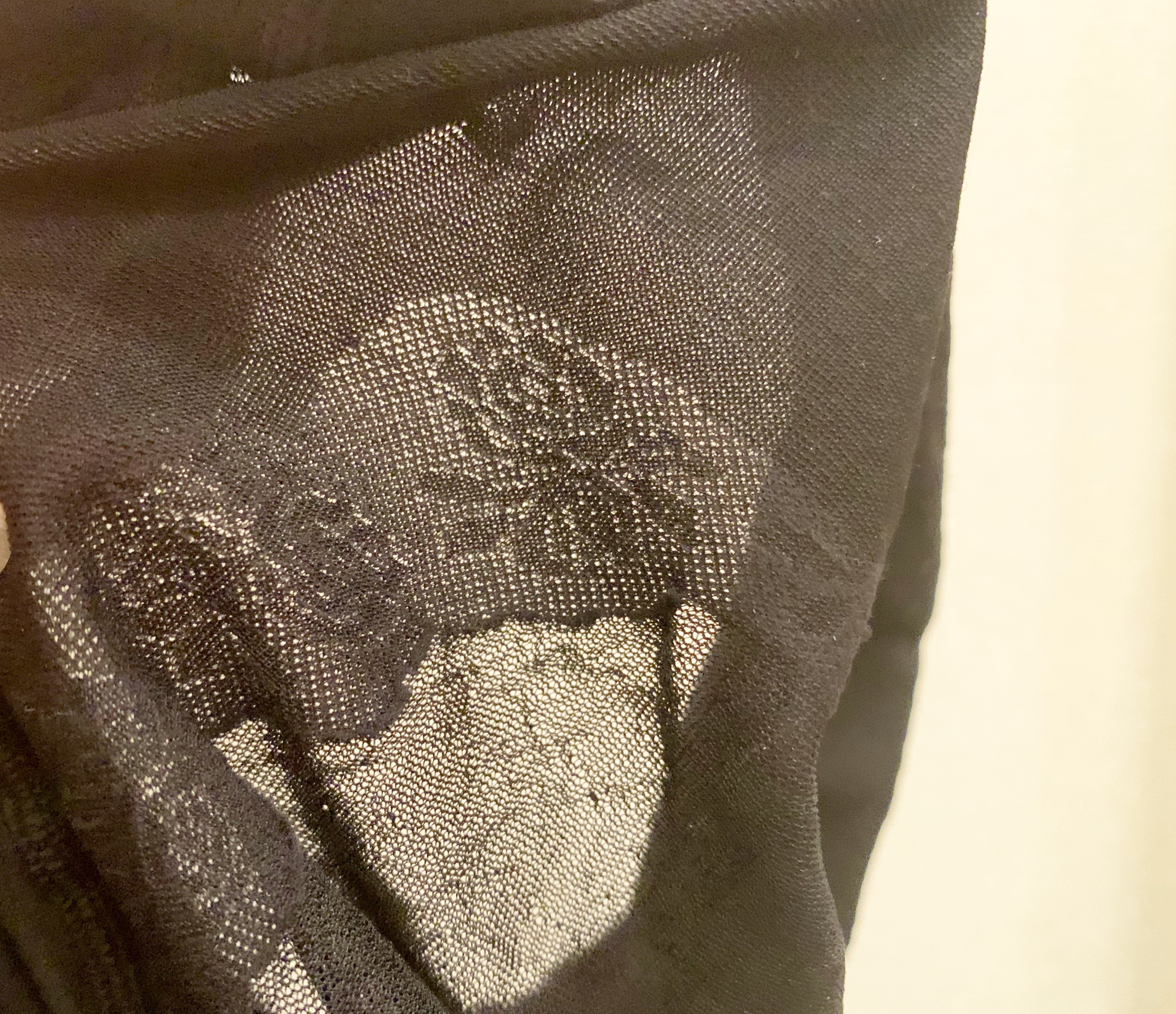 ruruho19（パンティストッキングタイプ）/ruruho/着圧ソックス・レギンスを使ったクチコミ（2枚目）