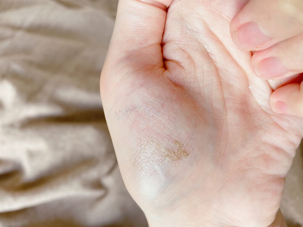 ダイヤモンドシリーズ カラーマスカラ/ZEESEA/マスカラを使ったクチコミ(3枚目)