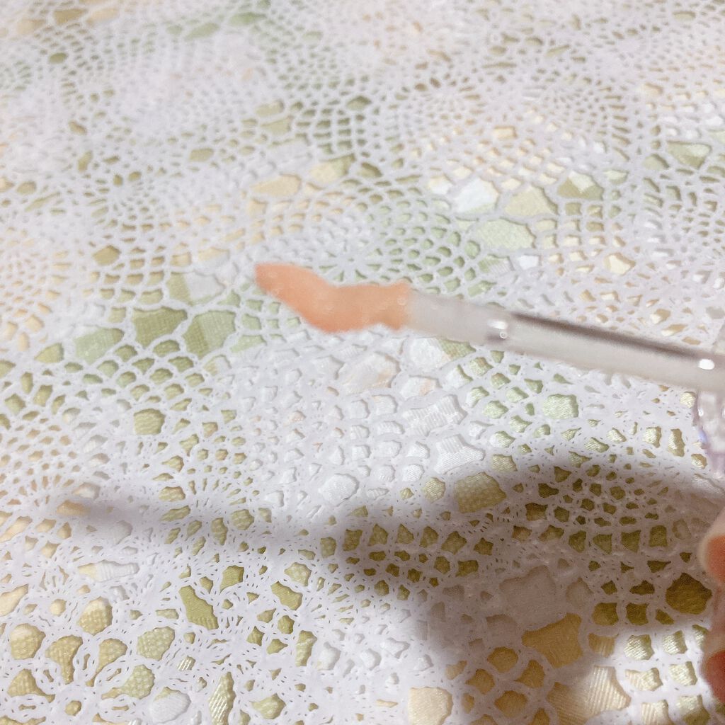 38°C / 99°F リップトリートメント (リップ美容液)/UZU BY FLOWFUSHI/リップケアを使ったクチコミ(3枚目)