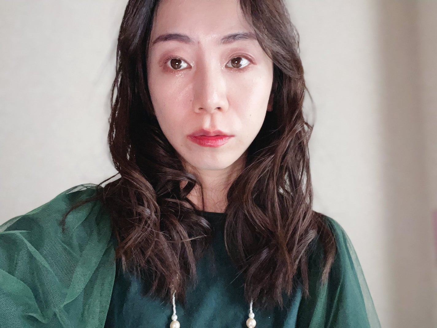 ミゼルエディ カールアップマスカラ/ミゼルエディ/マスカラを使ったクチコミ(4枚目)