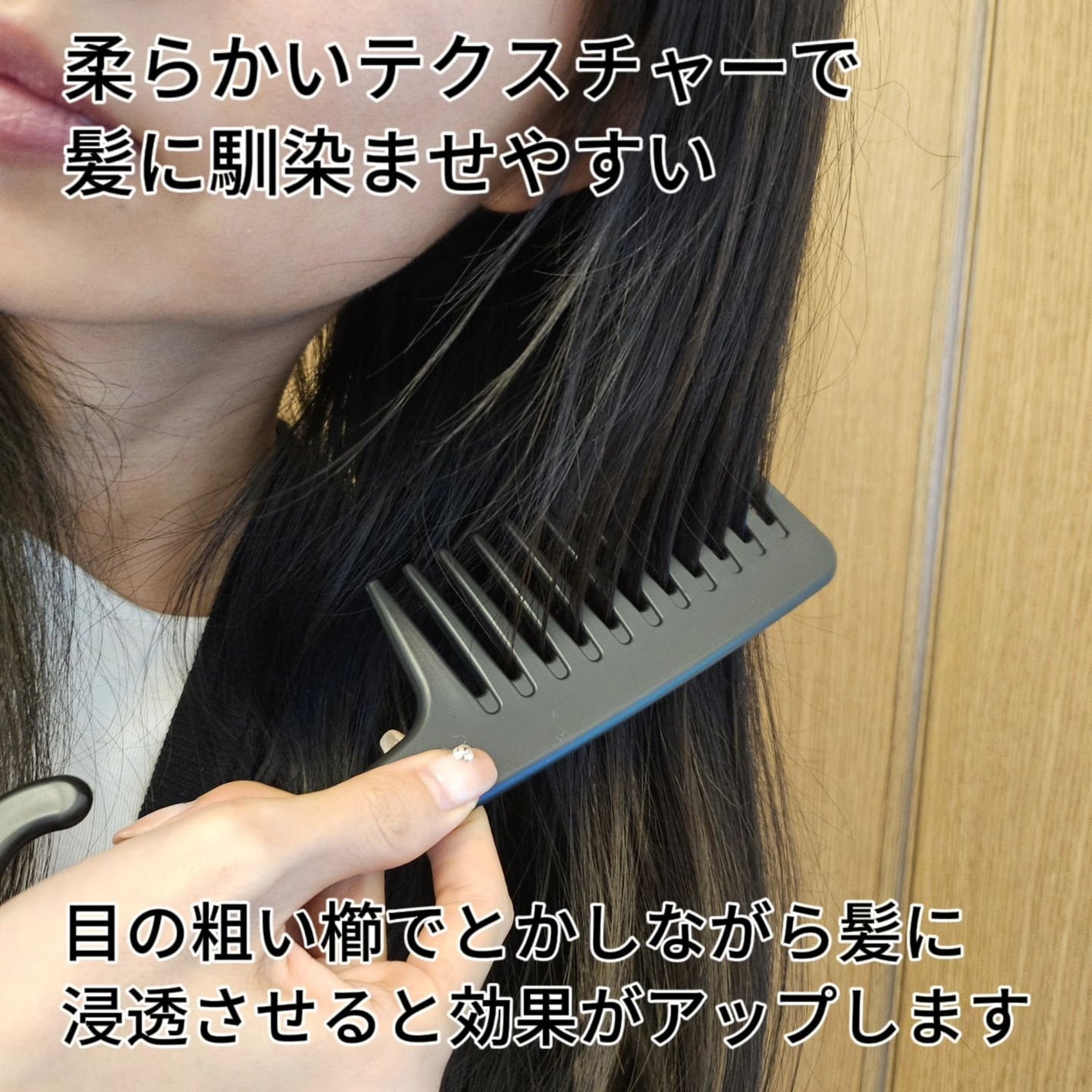 エステヘッドバスモアブルームシャンプー/MOREBLOOM/サロンシャンプーを使ったクチコミ(4枚目)